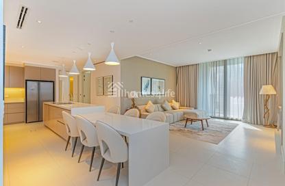 Apartment - 2 Bedrooms - 3 Bathrooms for rent in Vida Residence Downtown - Downtown Dubai - Dubai Apartment - 2 Bedrooms - 3 Bathrooms for rent in Vida Residence Downtown - Downtown Dubai - Dubai