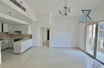 Apartment - 1 - 2 for rent in Dilan Tower - Culture Village - Dubai