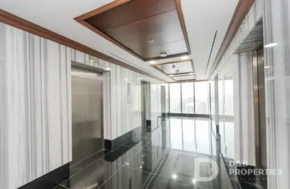 Office Space - Studio for sale in I Rise Tower - Barsha Heights (Tecom) - Dubai