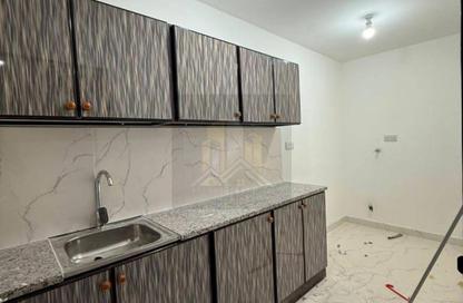 Apartment - 1 Bedroom - 2 Bathrooms for rent in Khalifa City A Villas - Khalifa City A - Khalifa City - Abu Dhabi