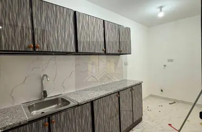 Apartment - 1 Bedroom - 2 Bathrooms for rent in Khalifa City A Villas - Khalifa City A - Khalifa City - Abu Dhabi Apartment - 1 Bedroom - 2 Bathrooms for rent in Khalifa City A Villas - Khalifa City A - Khalifa City - Abu Dhabi