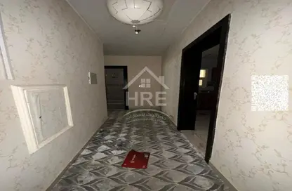 Apartment - 1 Bedroom - 1 Bathroom for rent in Al Jawhara Building - Al Rawda 3 - Al Rawda - Ajman
