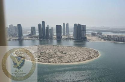 Apartment - 3 Bedrooms - 4 Bathrooms for rent in Al Khan Corniche - Al Khan - Sharjah Apartment - 3 Bedrooms - 4 Bathrooms for rent in Al Khan Corniche - Al Khan - Sharjah