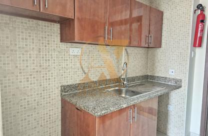 شقة - 1 للبيع في L04 - طراز يوناني - المدينة العالمية - دبي شقة - 1 للبيع في L04 - طراز يوناني - المدينة العالمية - دبي