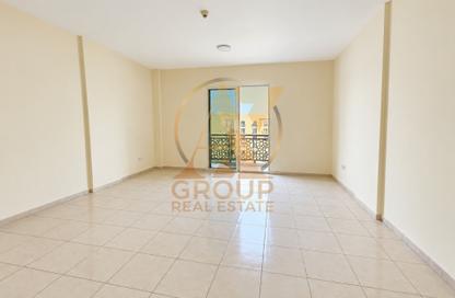 Apartment - Studio - 1 for sale in Building L04 - Greece Cluster - International City - Dubai