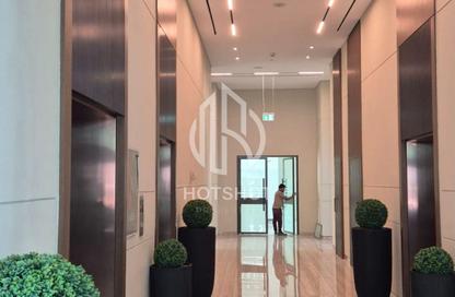 Apartment - 2 Bedrooms - 3 Bathrooms for rent in Al Durrah Tower - Marina Square - Al Reem Island - Abu Dhabi