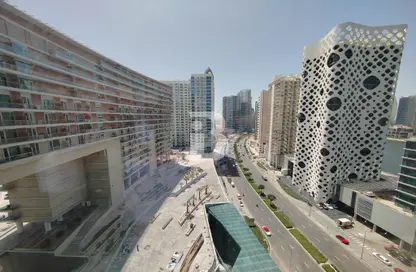 Office Space - Studio for rent in Ubora Tower 2 - Ubora Towers - Business Bay - Dubai Office Space - Studio for rent in Ubora Tower 2 - Ubora Towers - Business Bay - Dubai