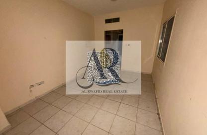 Apartment - Studio - 1 Bathroom for rent in Al Naemiya Tower 2 - Al Naemiya Towers - Al Nuaimiya - Ajman