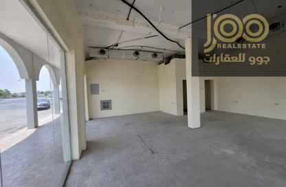 Shop - Studio - 1 for rent in Al Dar Al Baida'a - Umm Al Quwain