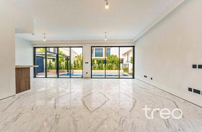 Villa - 4 Bedrooms - 5 Bathrooms for sale in Harmony 2 - Harmony - Tilal Al Ghaf - Dubai Villa - 4 Bedrooms - 5 Bathrooms for sale in Harmony 2 - Harmony - Tilal Al Ghaf - Dubai