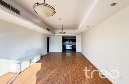 Apartment - 2 Bedrooms - 3 Bathrooms for rent in Al Waleed Paradise - JLT Cluster R - Jumeirah Lake Towers - Dubai