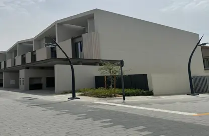 تاون هاوس - 3 غرف نوم - 4 حمامات للبيع في ناد الشيبا جاردنز المرحلة 2 - ند الشبا 1 - ند الشبا - دبي