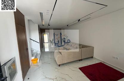 Townhouse - 5 Bedrooms - 7 Bathrooms for sale in Al Helio 1 - Al Helio - Ajman Townhouse - 5 Bedrooms - 7 Bathrooms for sale in Al Helio 1 - Al Helio - Ajman