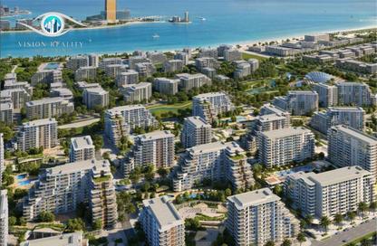 Apartment - 1 Bedroom - 1 Bathroom for sale in Lunara The Strand - Al Marjan Island - Ras Al Khaimah Apartment - 1 Bedroom - 1 Bathroom for sale in Lunara The Strand - Al Marjan Island - Ras Al Khaimah