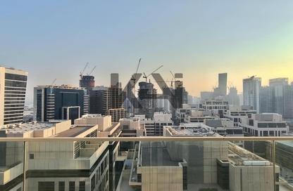 Apartment - 1 - 2 for sale in DAMAC Majestine - Business Bay - Dubai