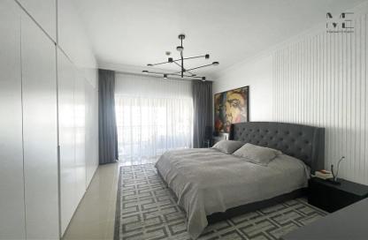 Apartment - 3 Bedrooms - 4 Bathrooms for rent in Golden Mile 6 - Golden Mile - Palm Jumeirah - Dubai Apartment - 3 Bedrooms - 4 Bathrooms for rent in Golden Mile 6 - Golden Mile - Palm Jumeirah - Dubai