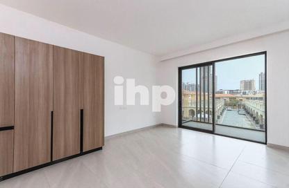 Apartment - Studio - 1 Bathroom for rent in The Residence By Prestige One - District 12 - Jumeirah Village Circle - Dubai