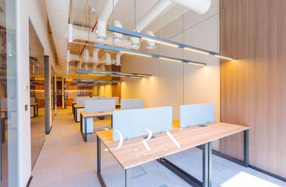 Office Space - Studio for rent in SOL Bay - Business Bay - Dubai Office Space - Studio for rent in SOL Bay - Business Bay - Dubai