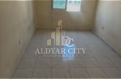 Apartment - 1 Bedroom - 1 Bathroom for rent in Al Naemiya Tower 3 - Al Naemiya Towers - Al Nuaimiya - Ajman