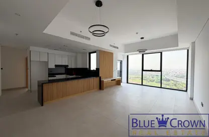 Apartment - 3 Bedrooms - 3 Bathrooms for rent in Central 1 - Business Bay - Dubai