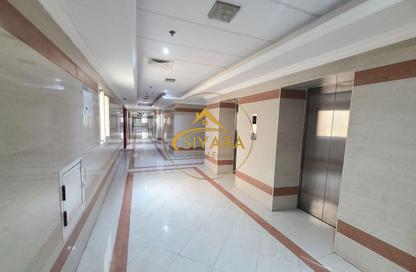 Apartment - 1 Bedroom - 1 Bathroom for rent in Bukhara Street - Al Nahda - Sharjah