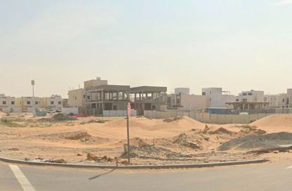 Land - Studio for sale in Al Yasmeen 1 - Al Yasmeen - Ajman Land - Studio for sale in Al Yasmeen 1 - Al Yasmeen - Ajman