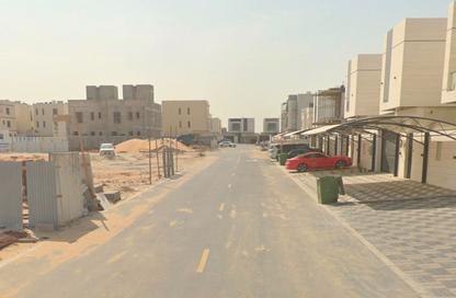 Land - Studio for sale in Al Yasmeen 1 - Al Yasmeen - Ajman