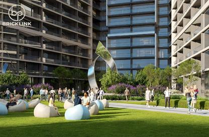 Apartment - 2 - 2 for sale in The Eden at Sobha Central - Sobha Central - Jebel Ali 1 - Jebel Ali - Dubai Apartment - 2 - 2 for sale in The Eden at Sobha Central - Sobha Central - Jebel Ali 1 - Jebel Ali - Dubai