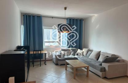 Apartment - 2 Bedrooms - 2 Bathrooms for sale in Marina Diamond 2 - Marina Diamonds - Dubai Marina - Dubai