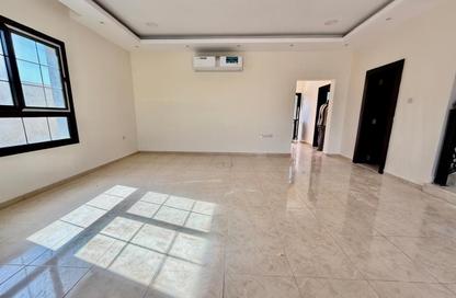 Villa - 5 Bedrooms - 6 Bathrooms for rent in Hoshi - Al Badie - Sharjah