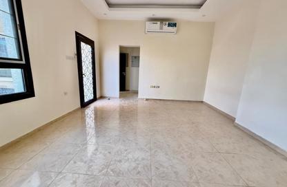 Villa - 5 Bedrooms - 6 Bathrooms for rent in Hoshi - Al Badie - Sharjah