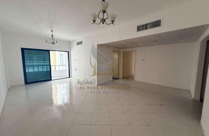 Apartment - 2 - 2 for rent in Al Majaz 3 - Al Majaz - Sharjah