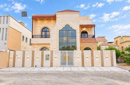 Villa - 5 - 7 for sale in Al Yasmeen 1 - Al Yasmeen - Ajman