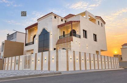 Villa - 5 - 7 for sale in Al Yasmeen 1 - Al Yasmeen - Ajman Villa - 5 - 7 for sale in Al Yasmeen 1 - Al Yasmeen - Ajman