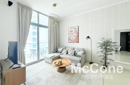 Apartment - 1 Bedroom - 2 Bathrooms for rent in DEC Tower 1 - DEC Towers - Dubai Marina - Dubai Apartment - 1 Bedroom - 2 Bathrooms for rent in DEC Tower 1 - DEC Towers - Dubai Marina - Dubai