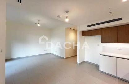 Villa - 3 Bedrooms - 4 Bathrooms for sale in Parkside 2 - EMAAR South - Dubai South (Dubai World Central) - Dubai