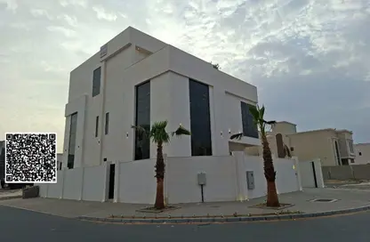 فيلا - 7 غرف نوم - 8 حمامات للبيع في الزاهية جاردنز - الزاهية - عجمان