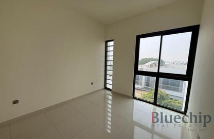 Townhouse - 5 Bedrooms - 5 Bathrooms for rent in Primerose - Damac Hills 2 - Dubai