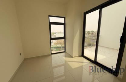 Townhouse - 5 Bedrooms - 5 Bathrooms for rent in Primerose - Damac Hills 2 - Dubai