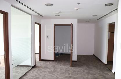 Office Space - Studio for rent in Jumeirah Business Centre 3 (JBC 3) - JLT Cluster Y - Jumeirah Lake Towers - Dubai
