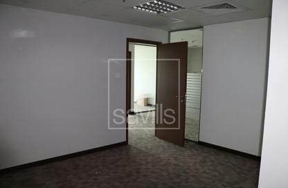 Office Space - Studio for rent in Jumeirah Business Centre 3 (JBC 3) - JLT Cluster Y - Jumeirah Lake Towers - Dubai
