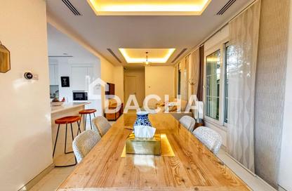 Villa - 2 Bedrooms - 3 Bathrooms for rent in Springs 9 - The Springs - Dubai