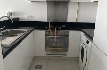 Apartment - 2 - 2 for rent in Artesia C - Artesia - Damac Hills - Dubai