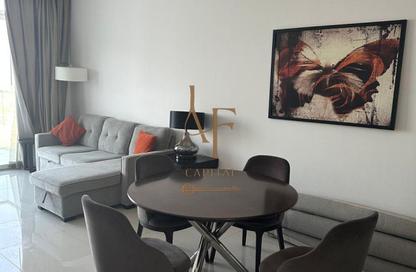 Apartment - 2 - 2 for rent in Artesia C - Artesia - Damac Hills - Dubai