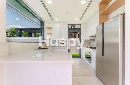 Villa - 4 Bedrooms - 5 Bathrooms for rent in Jumeirah Luxury - Jumeirah Golf Estates - Dubai
