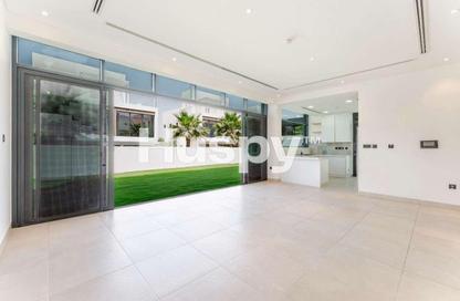 Villa - 4 Bedrooms - 5 Bathrooms for rent in Jumeirah Luxury - Jumeirah Golf Estates - Dubai Villa - 4 Bedrooms - 5 Bathrooms for rent in Jumeirah Luxury - Jumeirah Golf Estates - Dubai