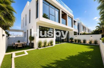 Villa - 4 Bedrooms - 5 Bathrooms for rent in Jumeirah Luxury - Jumeirah Golf Estates - Dubai Villa - 4 Bedrooms - 5 Bathrooms for rent in Jumeirah Luxury - Jumeirah Golf Estates - Dubai