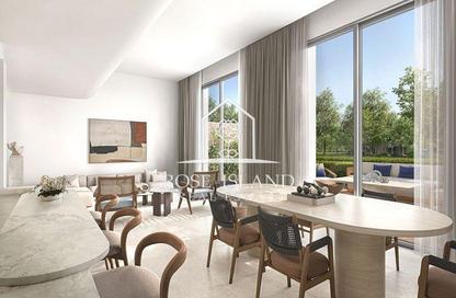 Townhouse - 3 Bedrooms - 4 Bathrooms for sale in Thoraya - Maysan - Al Reem Island - Abu Dhabi Townhouse - 3 Bedrooms - 4 Bathrooms for sale in Thoraya - Maysan - Al Reem Island - Abu Dhabi