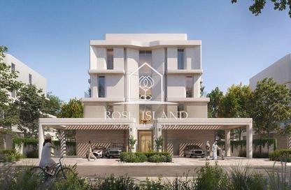 Townhouse - 3 Bedrooms - 4 Bathrooms for sale in Thoraya - Maysan - Al Reem Island - Abu Dhabi Townhouse - 3 Bedrooms - 4 Bathrooms for sale in Thoraya - Maysan - Al Reem Island - Abu Dhabi