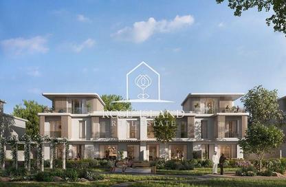 Townhouse - 3 Bedrooms - 4 Bathrooms for sale in Thoraya - Maysan - Al Reem Island - Abu Dhabi Townhouse - 3 Bedrooms - 4 Bathrooms for sale in Thoraya - Maysan - Al Reem Island - Abu Dhabi